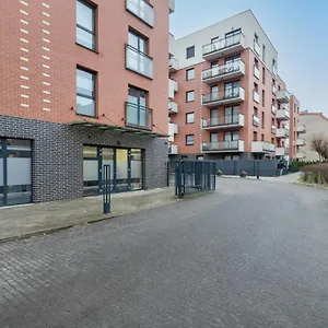  Apartament Nowa Grobla Estate Near Starowka By Renters