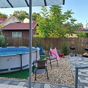 Nikolett Apartament Hajdúszoboszló