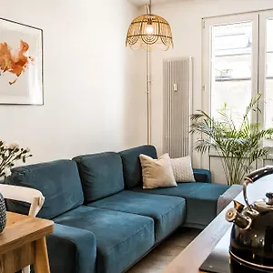  Apartament Kowalska No 4
